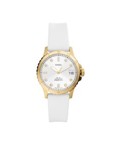 Watch Fossil SILICONE ES5286