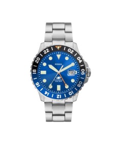 Watch Fossil STAINLESS STEEL FS5991