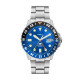 Watch Fossil STAINLESS STEEL FS5991