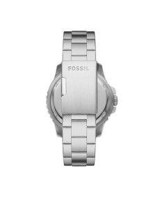 Watch Fossil STAINLESS STEEL FS5991