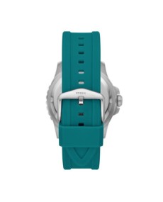 "Fossil SILICONE FS5992: stile e funzionalità in un orologio"