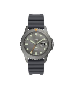 Watch Fossil SILICONE FS5994