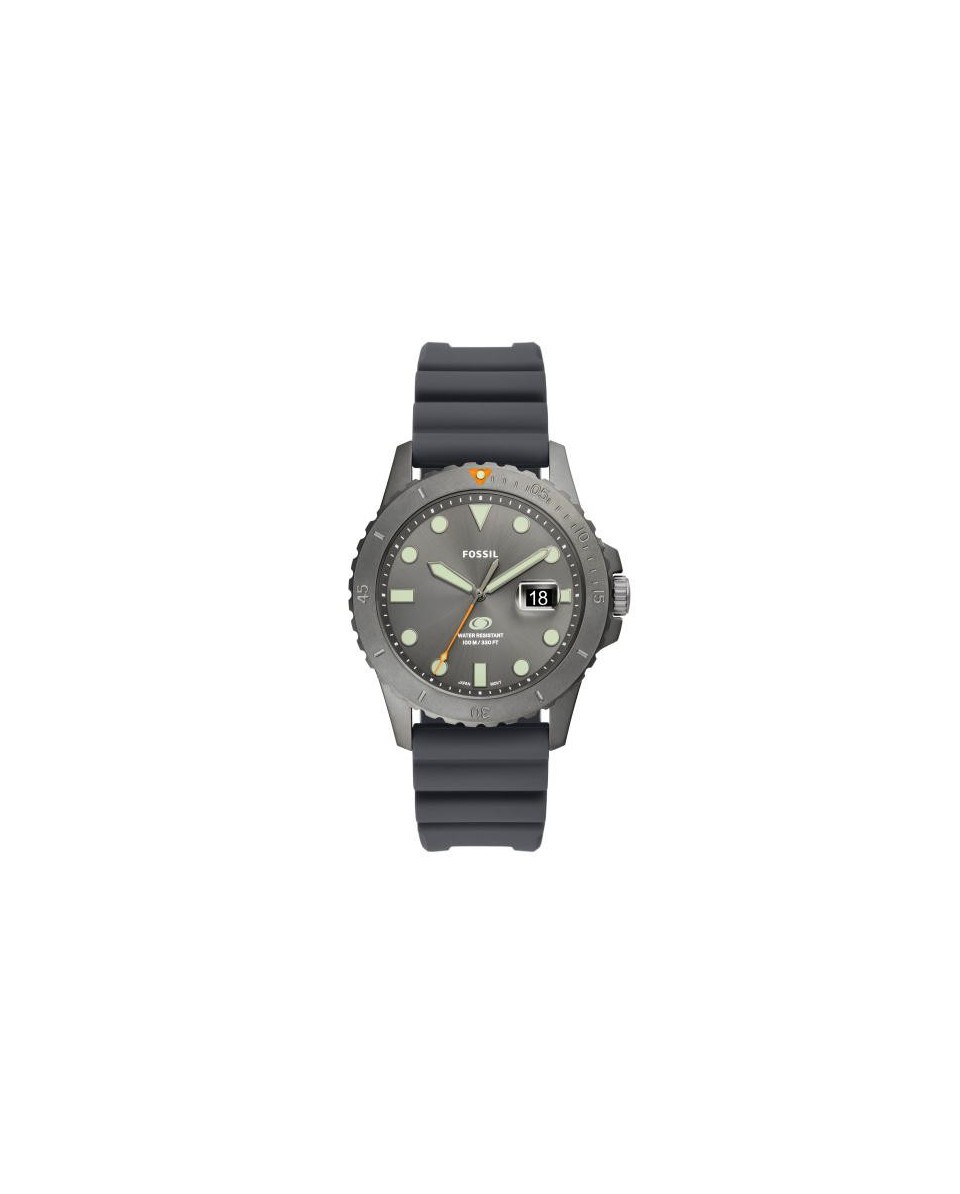 Watch Fossil SILICONE FS5994