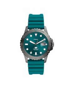 Fossil SILICONE FS5995 Watch - TicTacArea