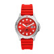 Fossil SILICONE FS5997 Watch - TicTacArea