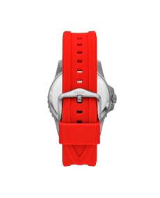 Fossil SILICONE FS5997 Watch - TicTacArea