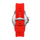 Fossil SILICONE FS5997 Watch - TicTacArea