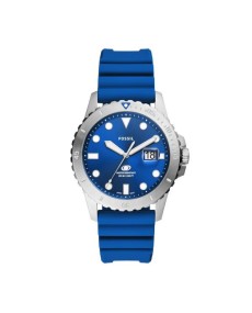 Watch Fossil SILICONE FS5998