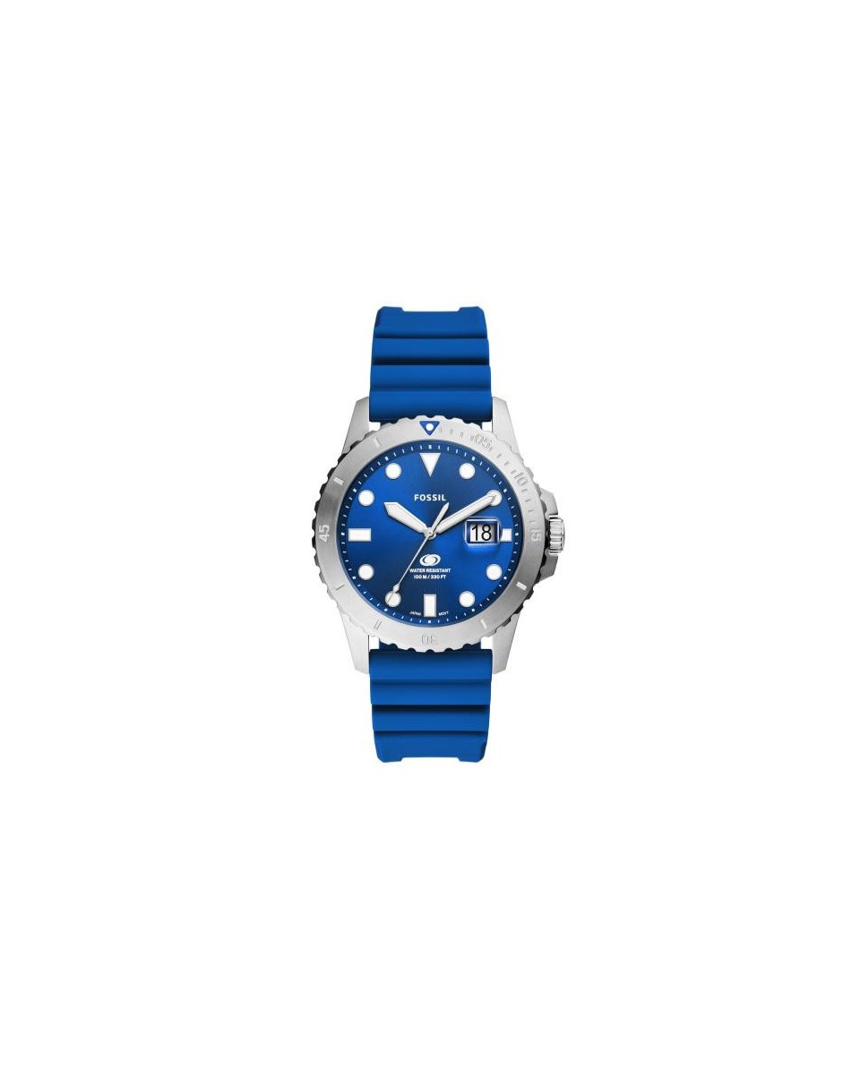 Reloj Fossil SILICONE FS5998