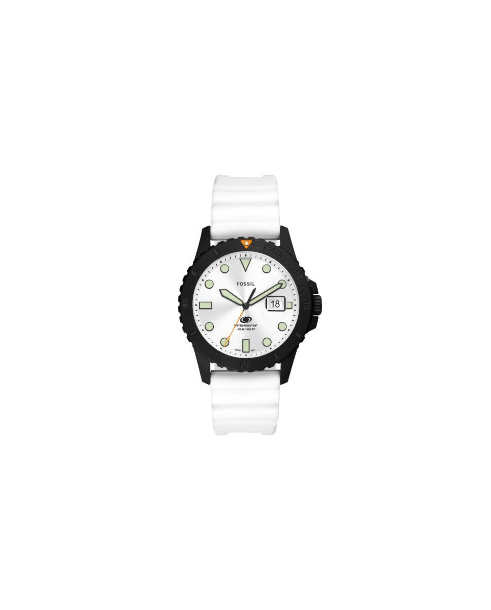 Watch Fossil SILICONE FS5999