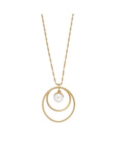 Skagen Collier SKJ1724710: Stainless Steel Necklace