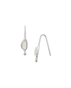 Skagen Earring STAINLESS STEEL SKJ1727040 - TicTacArea