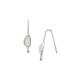 Skagen Earring STAINLESS STEEL SKJ1727040 - TicTacArea