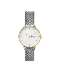 Skagen Stainless Steel SKW2912 Watch - TicTacArea