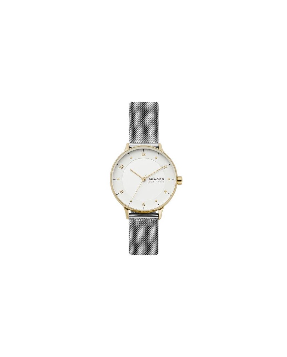 Skagen Stainless Steel SKW2912 Watch - TicTacArea