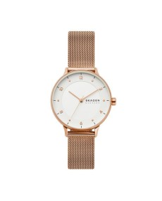 Skagen Stainless Steel SKW2918 Watch - TicTacArea