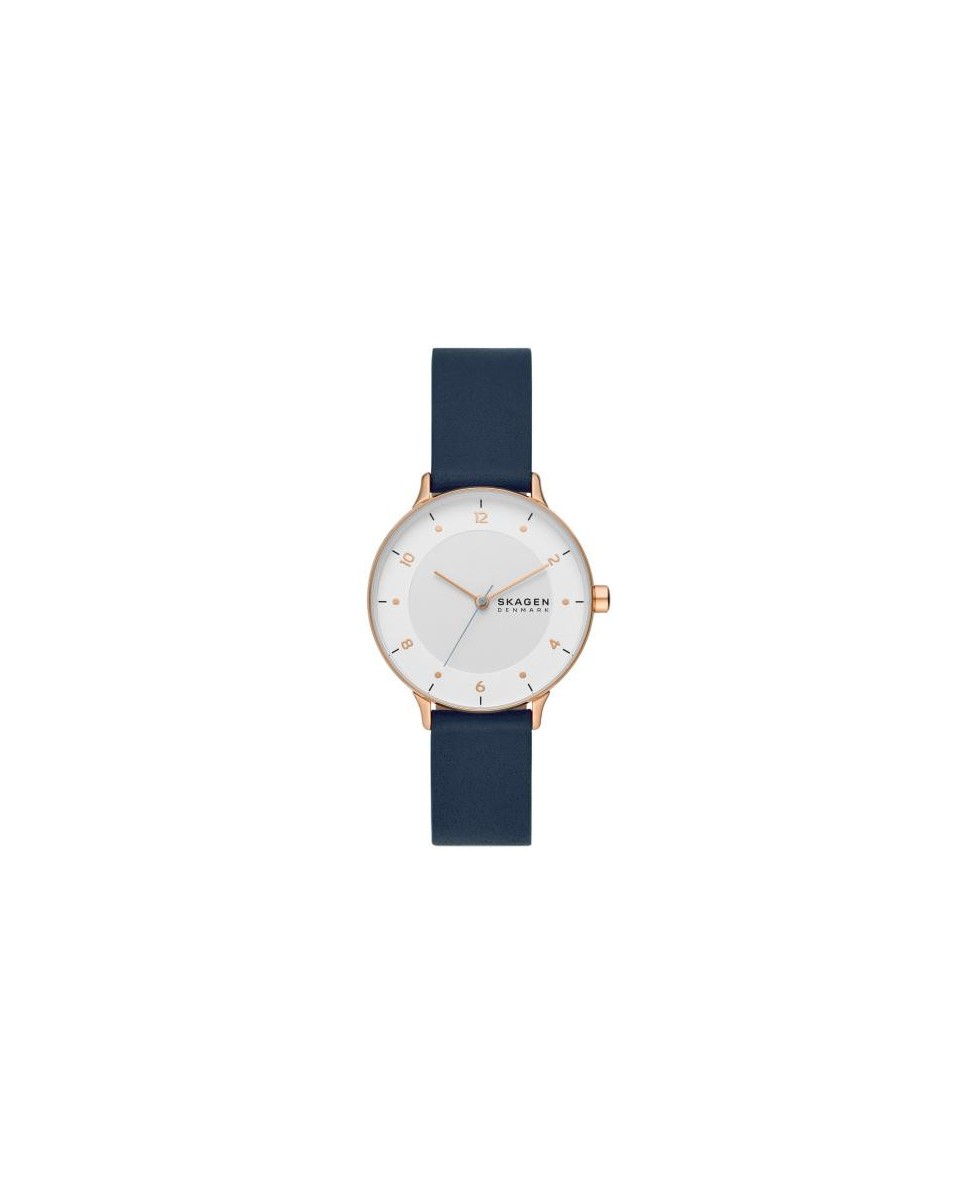 часы Skagen LEATHER SKW3090