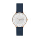 часы Skagen LEATHER SKW3090