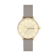 Skagen Leather SKW3091 Watch - TicTacArea