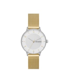 Skagen Stainless Steel SKW3092 Watch - TicTacArea