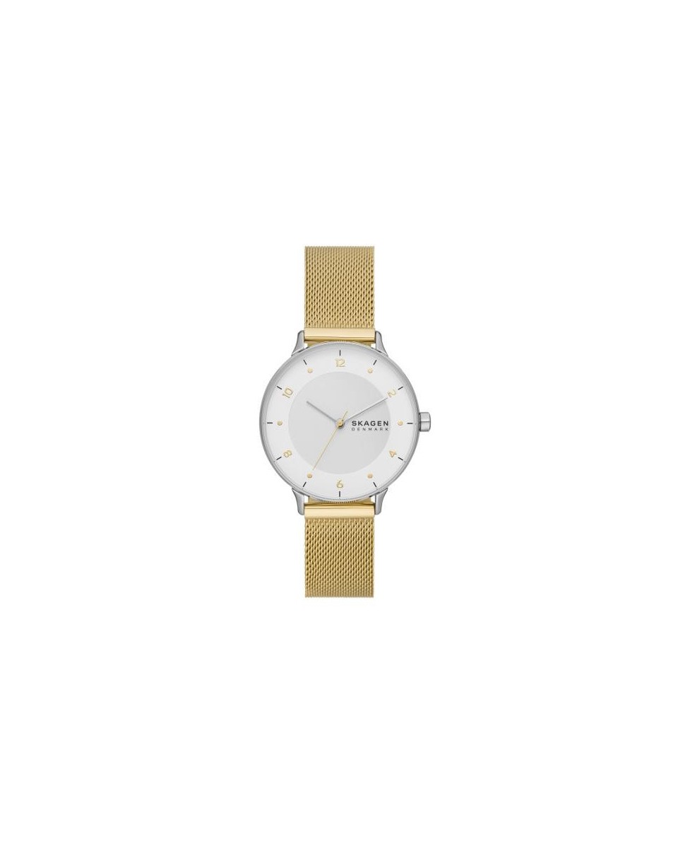 Skagen Stainless Steel SKW3092 Watch - TicTacArea