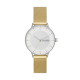 Skagen Stainless Steel SKW3092 Watch - TicTacArea