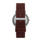 Skagen Leather SKW6860 Watch - TicTacArea