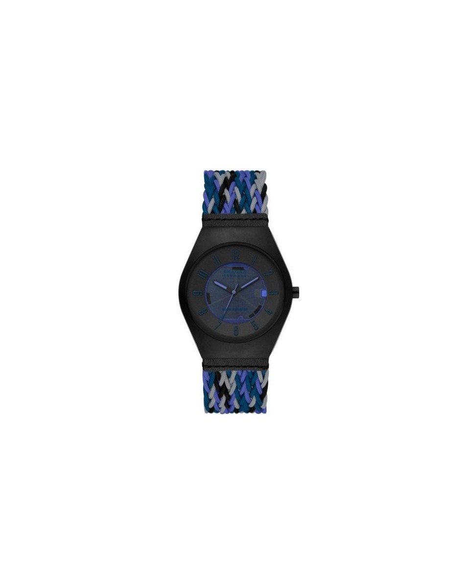 Skagen PRO-PLANET TEXTILE SKW6871 - Nachhaltige Eleganz