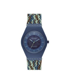 Skagen NYLON SKW6879 Watch - TicTacArea