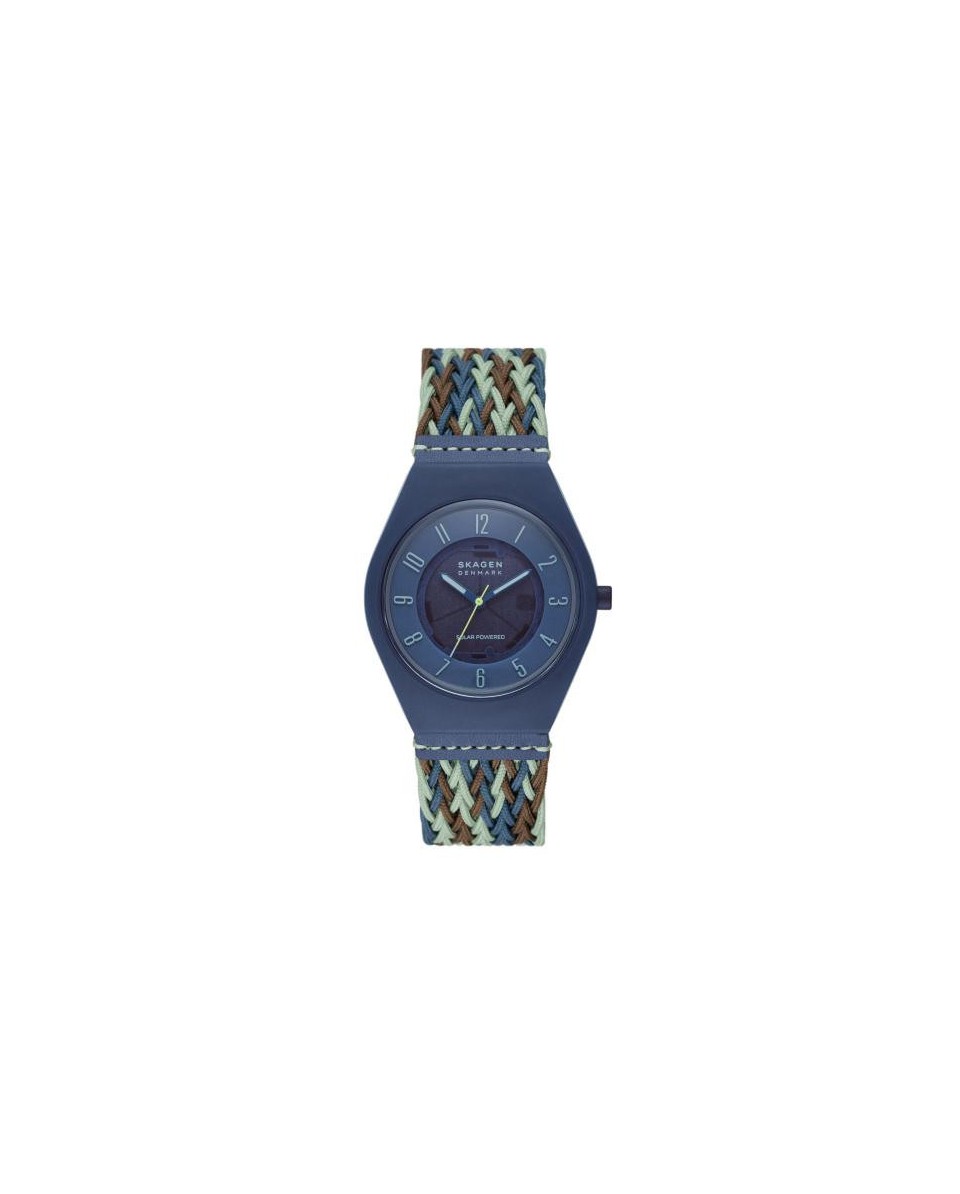 Skagen NYLON SKW6879 Watch - TicTacArea