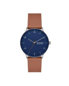 часы Skagen LEATHER SKW6885