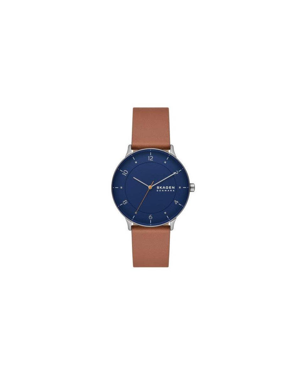 часы Skagen LEATHER SKW6885