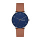 часы Skagen LEATHER SKW6885