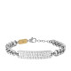 Diesel Bracelet STAINLESS STEEL DX1429931 - TicTacArea