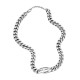 Diesel Collier STAINLESS STEEL DX1433040 - TicTacArea