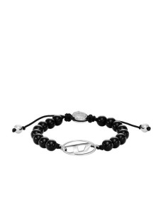 Diesel Pulsera DX1434040 - ¡Estilo y calidad!