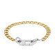 Diesel Bracciali STAINLESS STEEL DX1437931 - TicTacArea.com