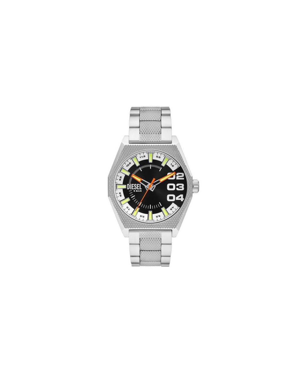 Diesel STAINLESS STEEL DZ2172 Watch - TicTacArea