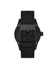 Diesel LEATHER DZ2180: Stylish Timepiece at TicTacArea