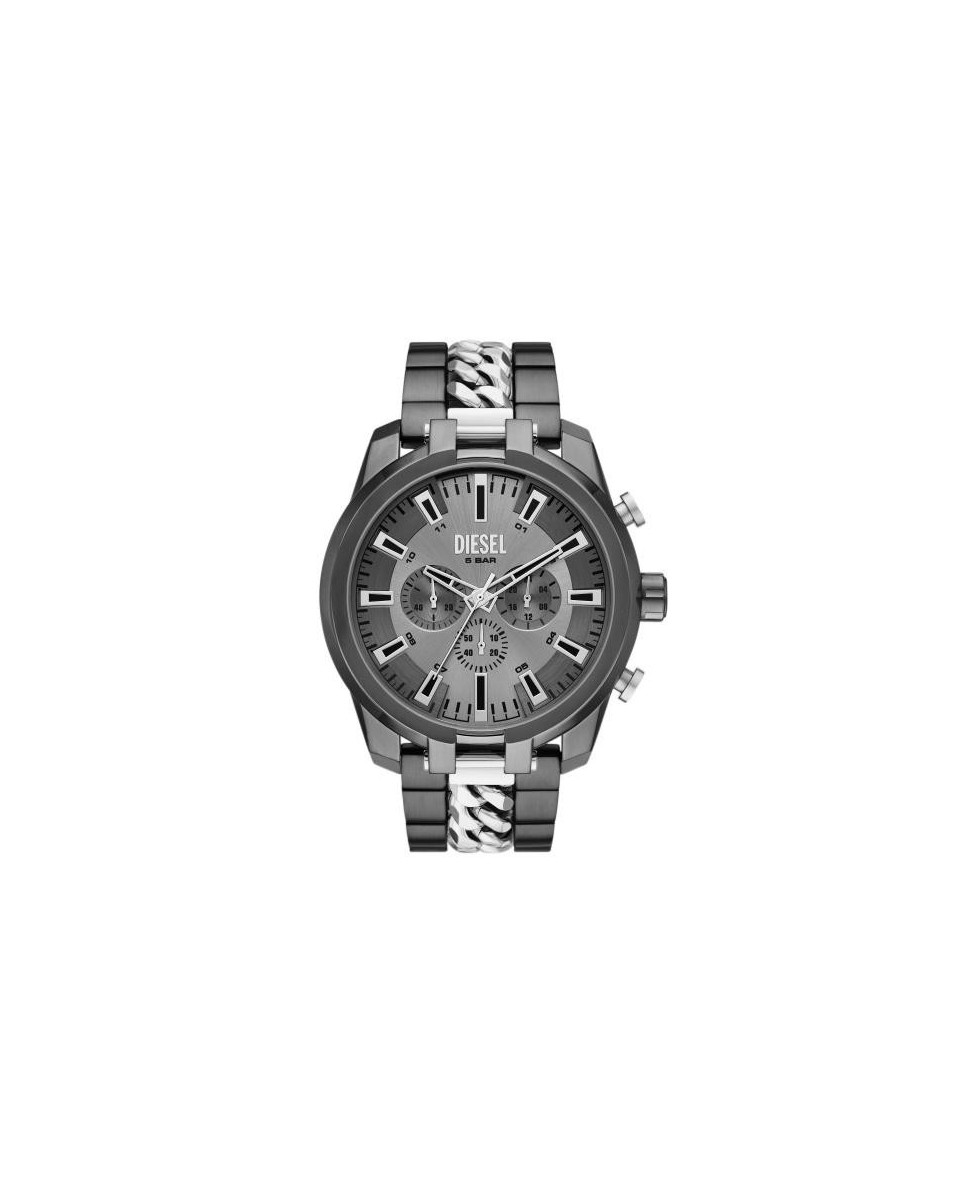 "Diesel STAINLESS STEEL DZ4630 - Exklusive Herrenuhr bei TicTacArea"