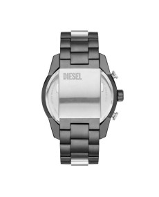 "Diesel STAINLESS STEEL DZ4630 - Exklusive Herrenuhr bei TicTacArea"