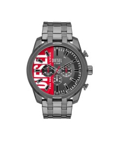 Diesel STAINLESS STEEL DZ4632 Watch - TicTacArea