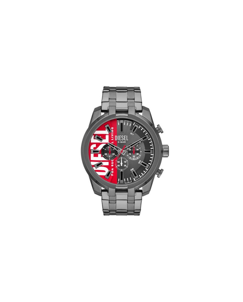 Orologio Diesel STAINLESS STEEL DZ4632