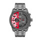 Orologio Diesel STAINLESS STEEL DZ4632