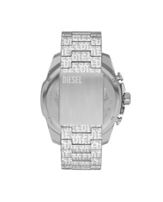 "Diesel STAINLESS STEEL DZ4636 - Exklusive Herrenuhr bei TicTacArea"