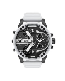 Watch Diesel SILICONE DZ7478