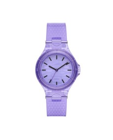 Watch DKNY POLYURETHANE NY6644