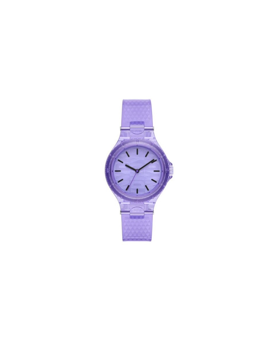 Watch DKNY POLYURETHANE NY6644