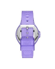 Watch DKNY POLYURETHANE NY6644