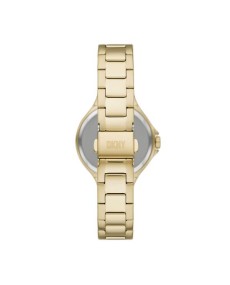 DKNY STAINLESS STEEL NY6655 - TicTacArea.com